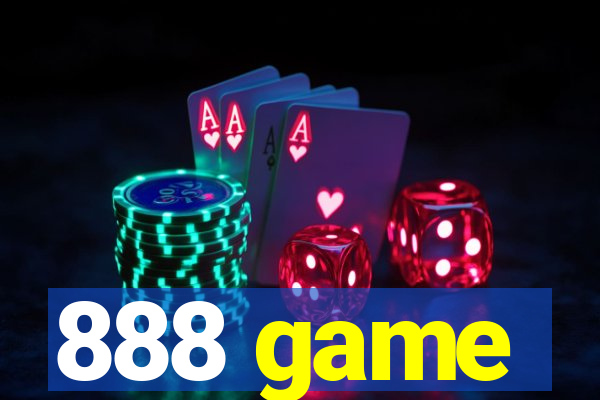 888 game